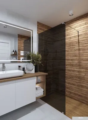 Стеклоконтакт 8G-2000x895 (графит)