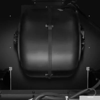 MAUNFELD Bath Plus 402 (золотой)