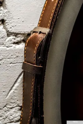 Silver Mirrors Капитан D610 LED-00002332