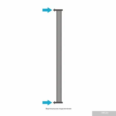 Сунержа Хорда ПП 1800х195 31-4124-1800
