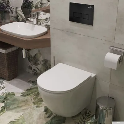 Roxen StounFix Slim 847702