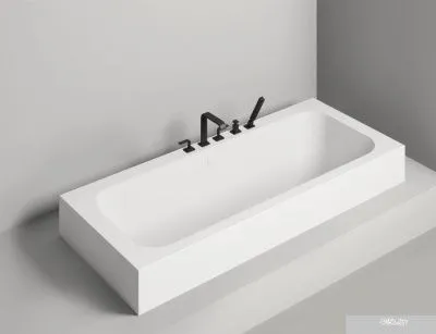 Salini Orlanda Axis 180x80 103212G (S-Sense, глянцевый)