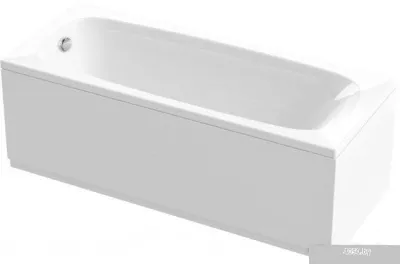 Экран под ванну Cezares Eco-130-SCR