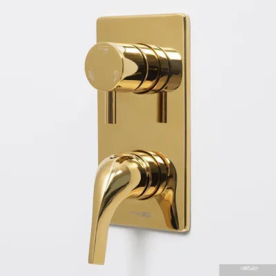 Wasserkraft Sauer 7171