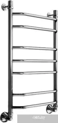Полотенцесушитель Маргроид Вид 7 боковое подключение 80x50