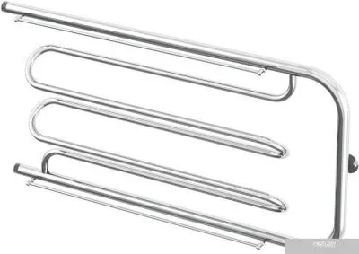 Полотенцесушитель Gloss & Reiter Twist 50x80 (1