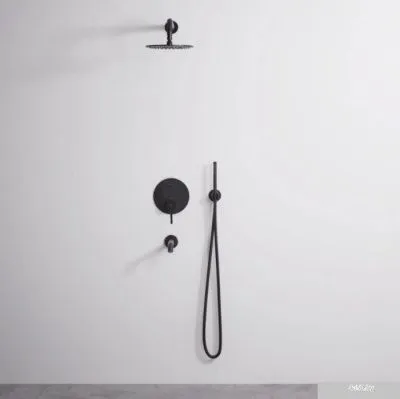 Rea Lungo REA-P4112 (черный)