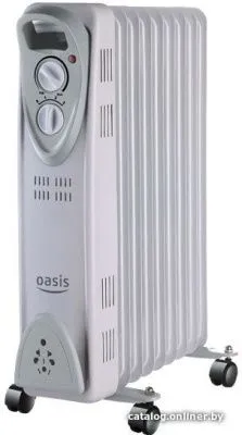 Масляный радиатор Oasis US-20