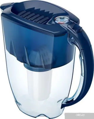 Кувшин АКВАФОР Престиж A5 (синий)