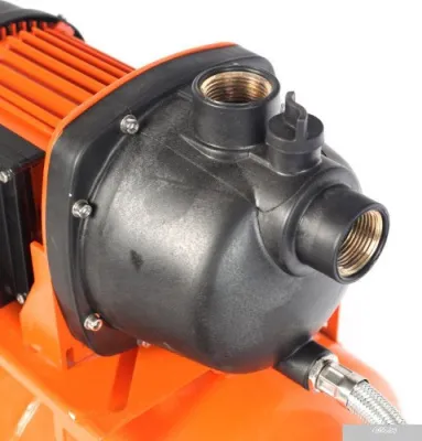 Насос Patriot PW 850-24 P