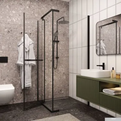 Cerutti Spa Mimi ZQ91B 90x90