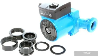 Насос Калибр НЦ-25/4