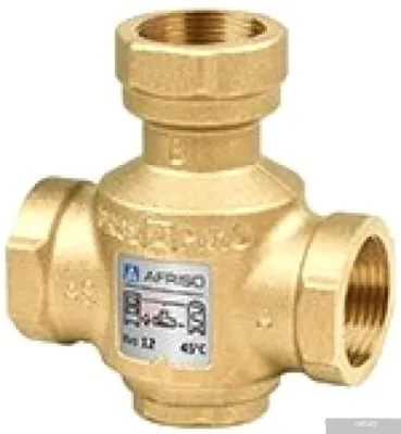 Клапан Afriso термостатический 1633300