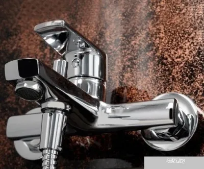 Wasserkraft Dill 6101