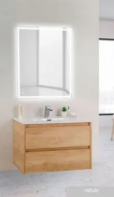 BelBagno Тумба под умывальник Kraft 39-800/390-2C-SO-RNN (rovere nebras.)