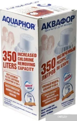Картридж АКВАФОР B100-8