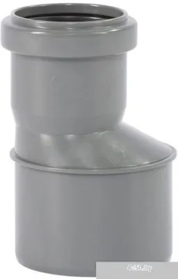 Ostendorf HTR – переход эксцентрический (редукция) 160x110 117710