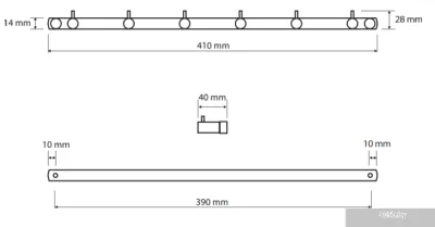 Bemeta Neo 104606115