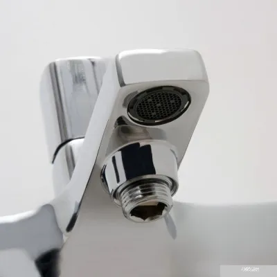 Wasserkraft Naab 8601