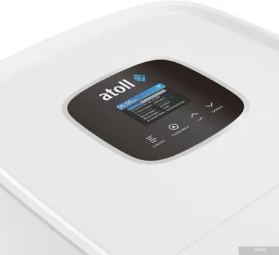 Atoll Arctic Z-45C ATLSSB946