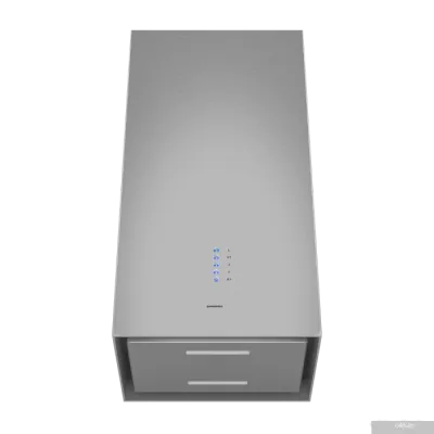 MAUNFELD Bath Plus 402 (нержавеющая сталь)