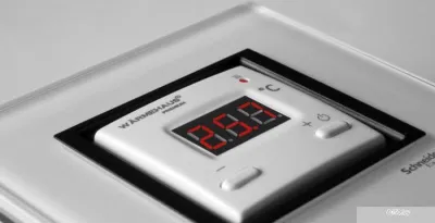Терморегулятор Warmehaus Digital WH900