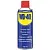 Смазочно-очистительная смесь WD-40 400 мл