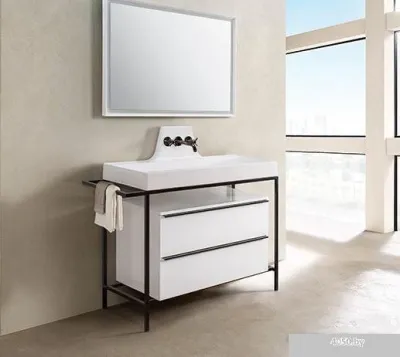 Умывальник Belux Берн 1000