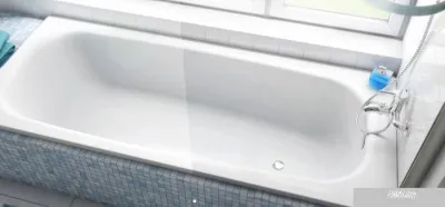 Ванна BLB Universal 170x75