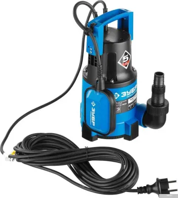 Зубр НПЧ-Т3-400