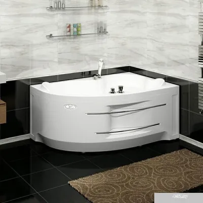 Экран под ванну Vannesa Ирма 149 2-21-0-2-0-216 (фронтальный)