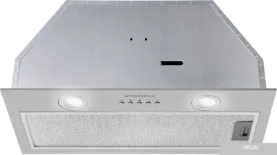 MAUNFELD Trapeze 602M (нержавеющая сталь)