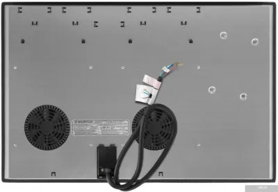 MAUNFELD CVI804SFLGR