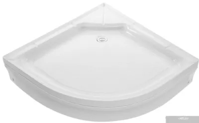 Душевой поддон River Wemor 90/15 C