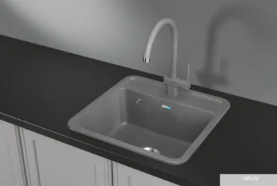 Granula ST-5001 (графит)