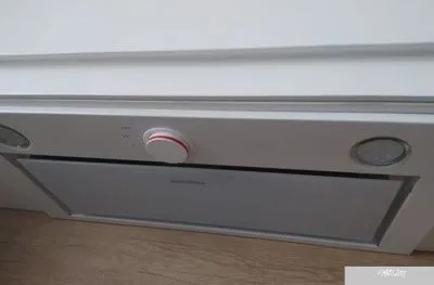 MAUNFELD Crosby Rocky 60 (белый)