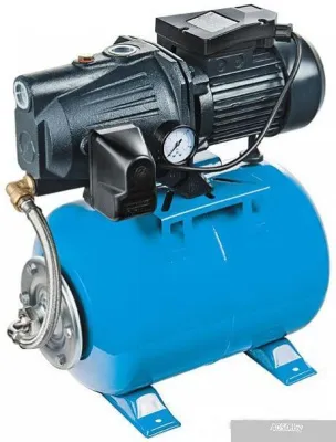 Unipump Auto Jet 80 L-50