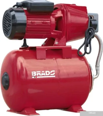 Насос Brado GP-1400