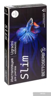 Pestan Sava Fix Slim SET40006473