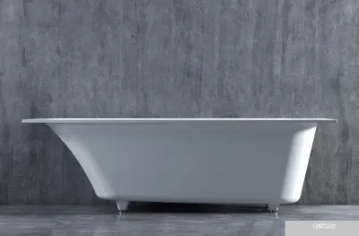 Ванна Salini Orlando 160x70 102015G (S-Sense, глянцевый)