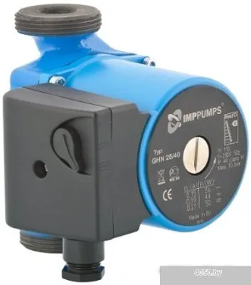 Насос IMP Pumps GHN 15/40-130