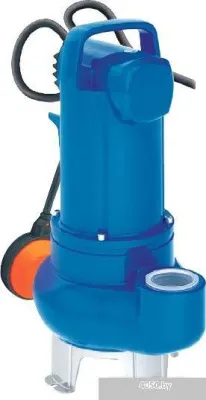 Насос Pedrollo MCm 10/45