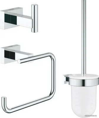 Grohe Essentials Cube 40757001 (хром)
