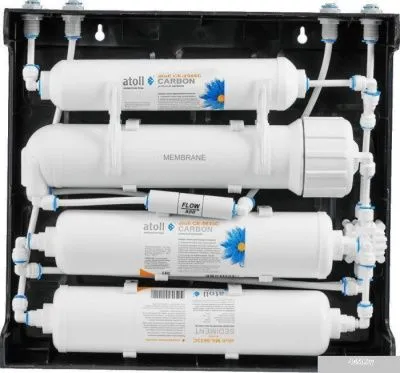 Atoll Slim A-4200 STDA