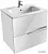 Roca Victoria Nord Тумба белая 60 (ZRU9302730)