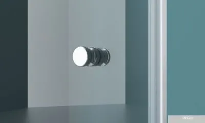 BelBagno ETNA-B-12-60/30-C-Cr-90 (прозрачное стекло)