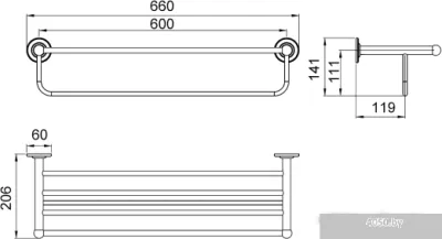 Timo Nelson 160058/02 (антик)