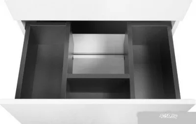 AM.PM Тумба под умывальник 60 M90FHX06022WG