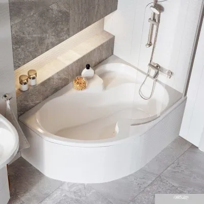 Экран под ванну Ravak A Rosa 160 CZL1000A00