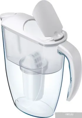 АКВАФОР Смайл (белый)